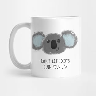 Koala Mug